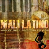 Diabate, Fofana, Wilson - Mali Latino - Kliknutím na obrázok zatvorte